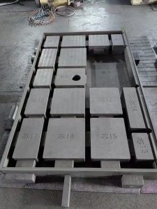 軍工核工業(yè)石墨